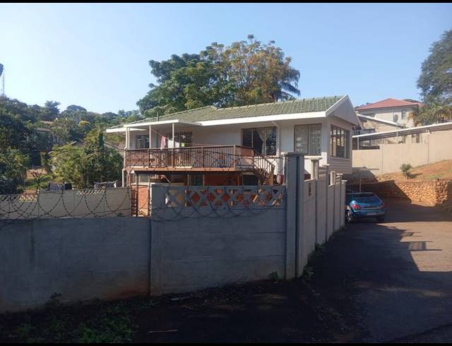 3 BEDROOM PROPERTY TO RENT IN DURBAN NORTH